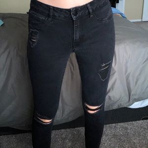Refuge Jeans